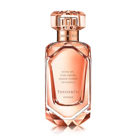 rose gold intense perfume.